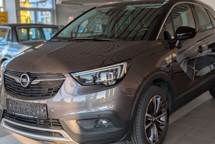 Opel Crossland (X) 59.800 km 14.390 € Nossen 01683