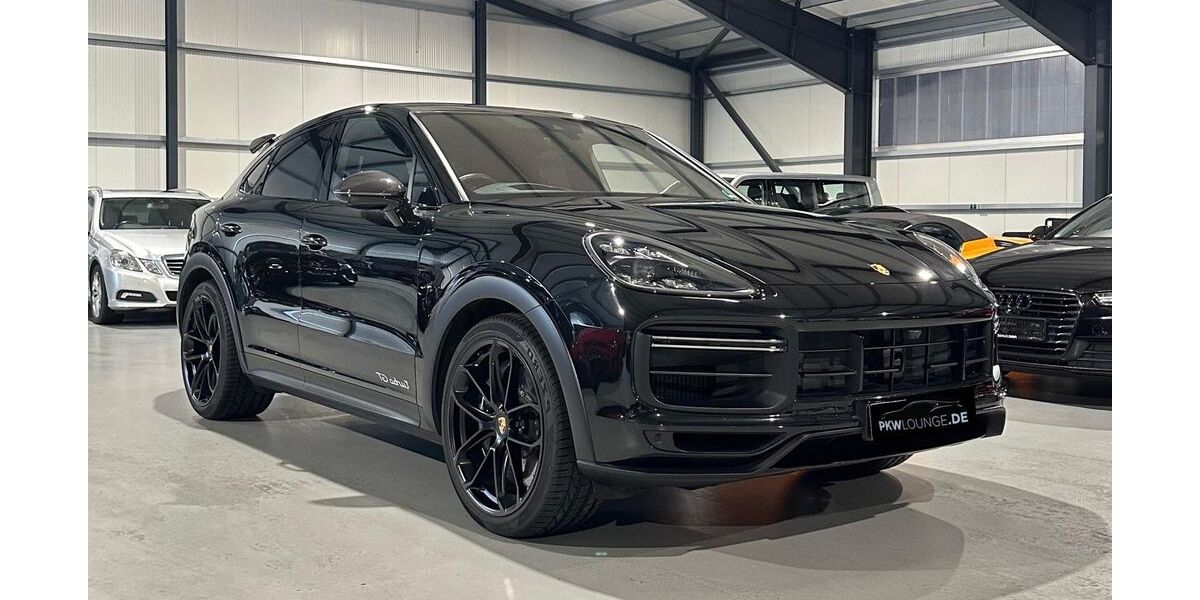 Porsche Cayenne 37.500 km 169.900 &euro; Grasberg 28879