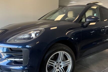 Porsche Macan 182.000 km 31.999 &euro; Saarlouis 66740