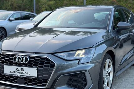 Audi A3 97.600 km 20.990 &euro; Wilden (Siegerland) 57234