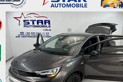 Opel Crossland (X)