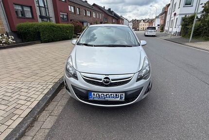 Opel Corsa 169.000 km 3.180 &euro; Alsdorf 52477