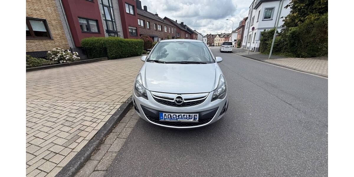 Opel Corsa 169.000 km 3.180 &euro; Alsdorf 52477