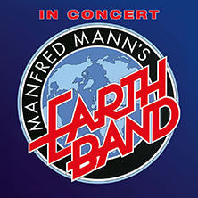 Manfred Mann's Earth Band - Greatest Hits Rastatt