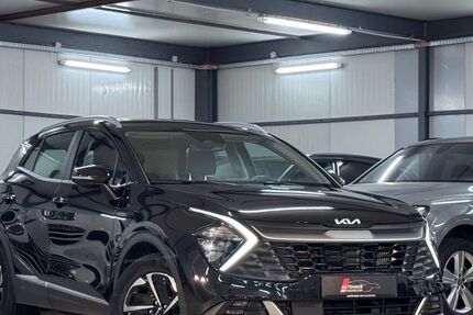 Kia Sportage 61.333 km 24.890 &euro; Maintal 63477