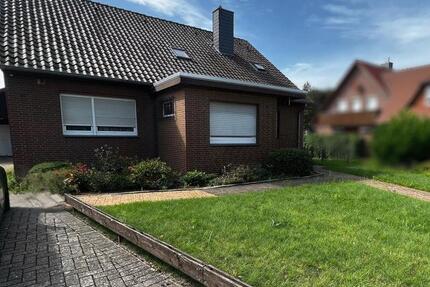 Kernsaniertes Einfamilienhaus 180m2 Rodewald Haus mieten 6 zimmer