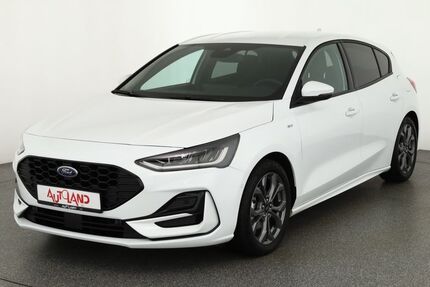Ford Focus 22.818 km 21.890 &euro; Göttingen 37081