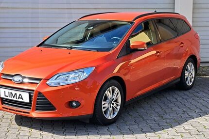 Ford Focus 112.380 km 5.700 € Neuburg am Inn 94127