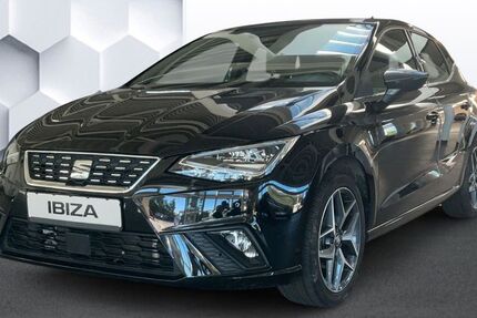 Seat Ibiza 89.294 km 14.690 &euro; Oberkotzau 95145