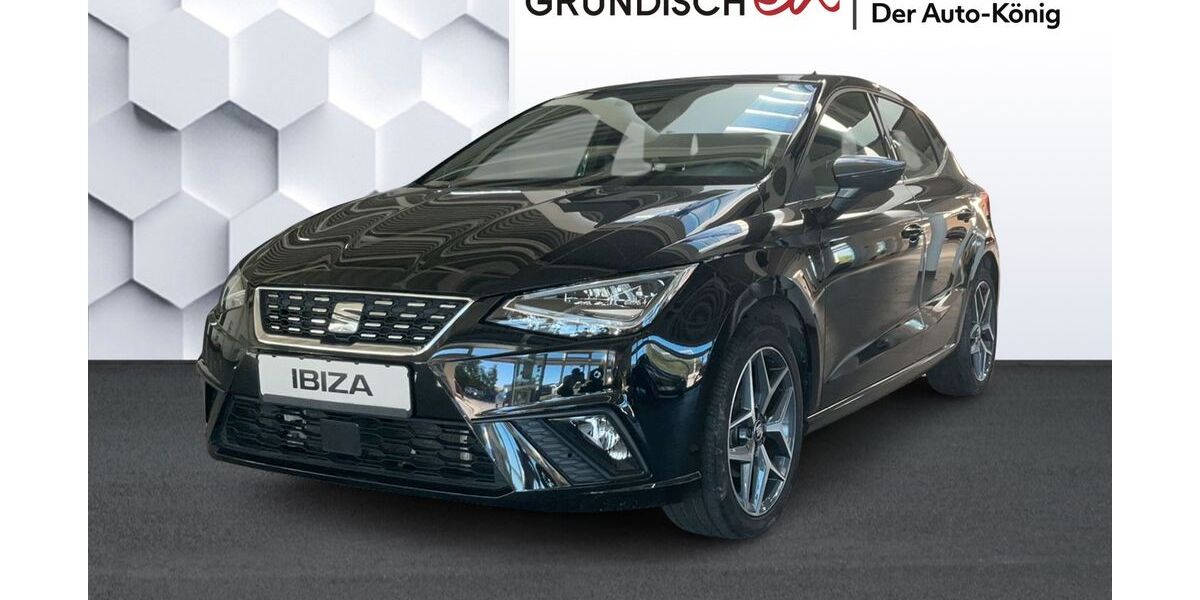 Seat Ibiza 89.294 km 14.690 &euro; Oberkotzau 95145