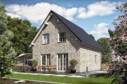 Familienhaus mit 608 m² Grundstück in Oebisfelde - Ideal für Ihr neues Zuhause 4 zimmer