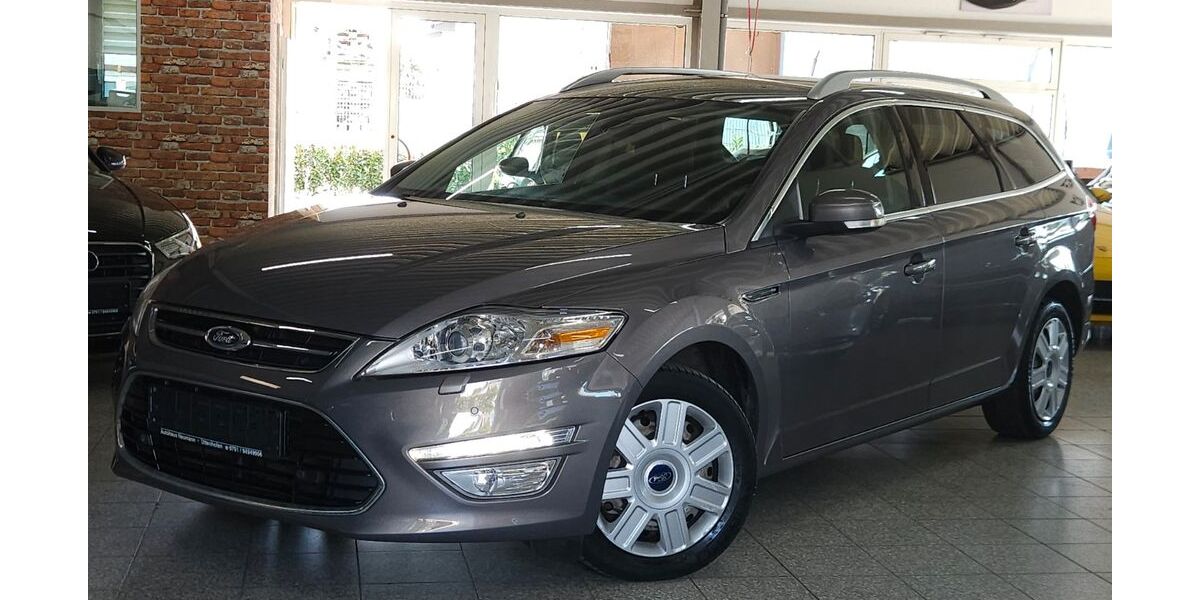 Ford Mondeo 213.000 km 5.990 &euro; Uttenhofen bei Schwäbisch Hall 74538