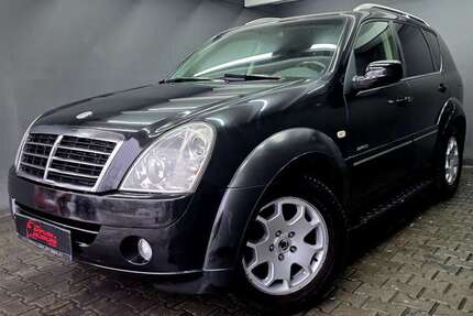SsangYong Rexton 265.000 km 5.990 &euro; Berlin 12279