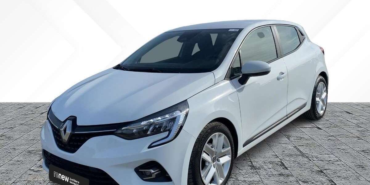 Renault Clio 51.692 km 11.995 &euro; Göttingen 37079