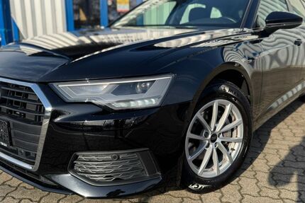 Audi A6 106.400 km 25.500 &euro; Rheinzabern 76764