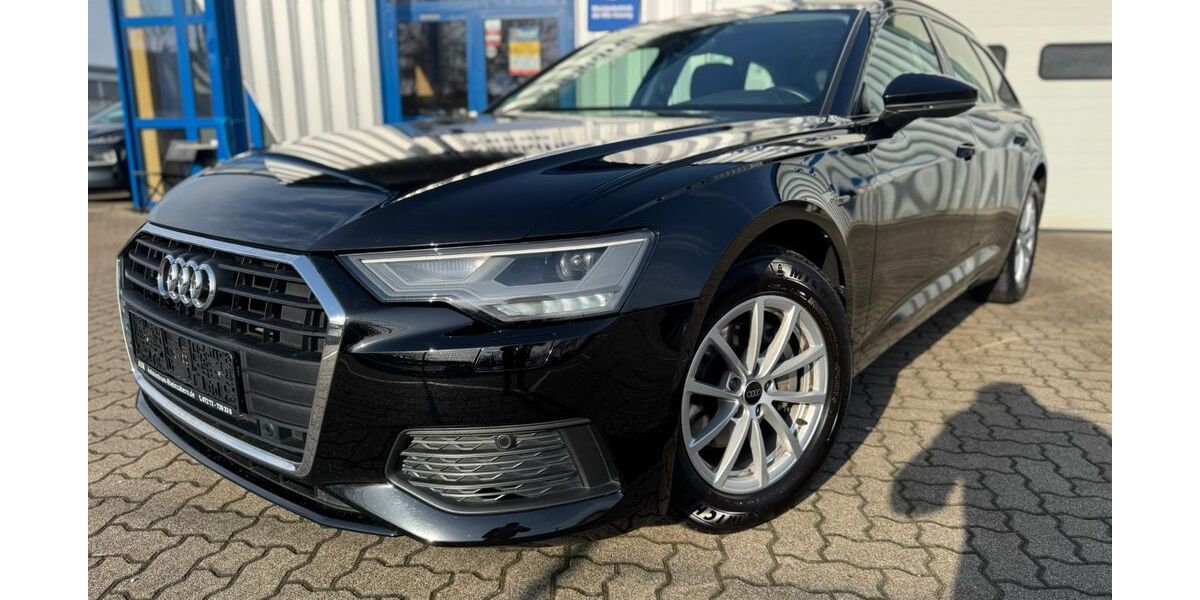 Audi A6 106.400 km 25.999 &euro; Rheinzabern 76764