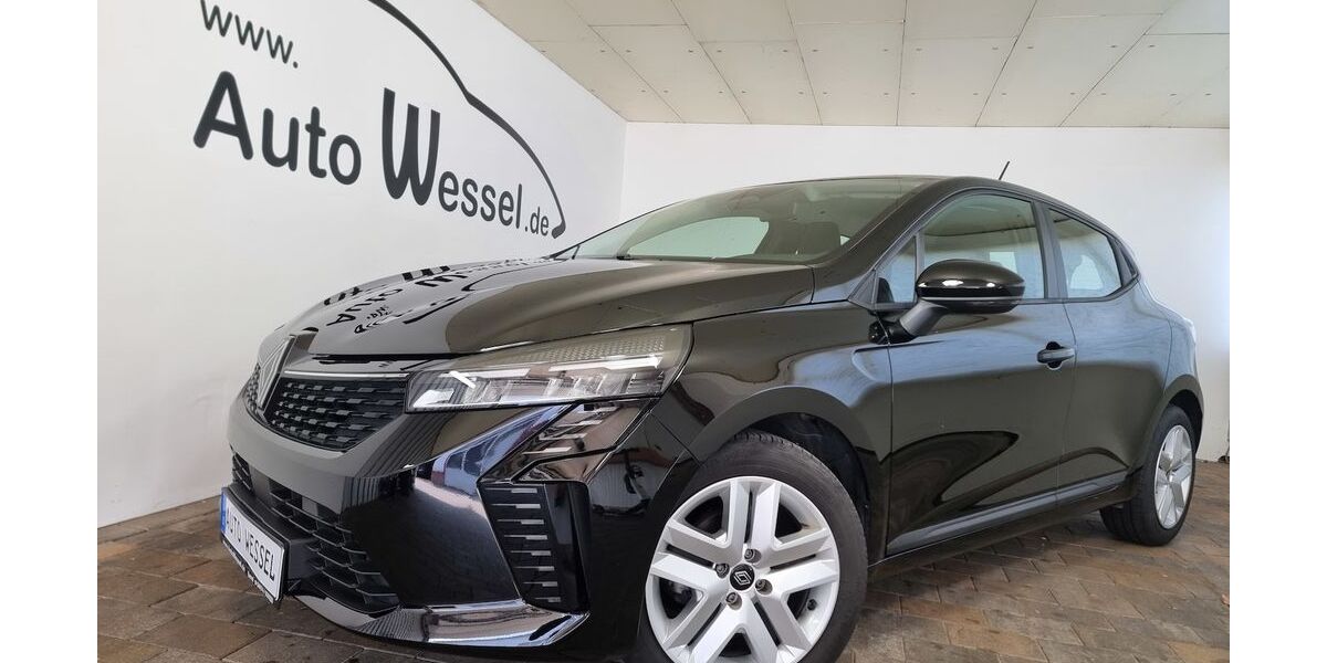 Renault Clio 12.800 km 15.940 &euro; Garrel 49681