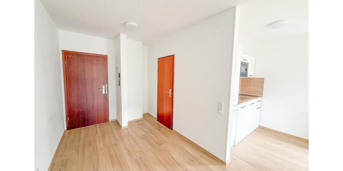 Erdgeschoßwohnung Speyer - 1 Zimmer, 40 m&sup2;, 500&euro; | Angebot:26004128