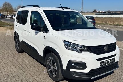 Peugeot Rifter 67.000 km 21.990 € Plaidt 56637