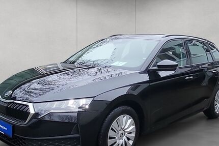 Skoda Octavia 14.750 km 25.490 &euro; Rendsburg 24768