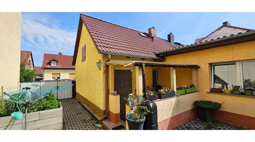 Haus zum Kaufen in Gosen-Neu Zittau 235.000 € 71.59 m²