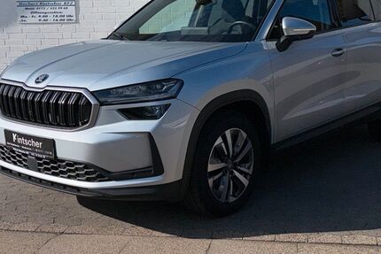 Skoda Kodiaq 36.566 km 36.990 &euro; Bad Oeynhausen 32545