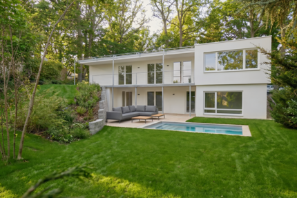 Haus zum Kaufen in Dreieich 1.570.000 € 208 m² 6 zimmer