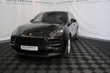 Porsche Macan 89.755 km 45.850 € Cloppenburg 49661
