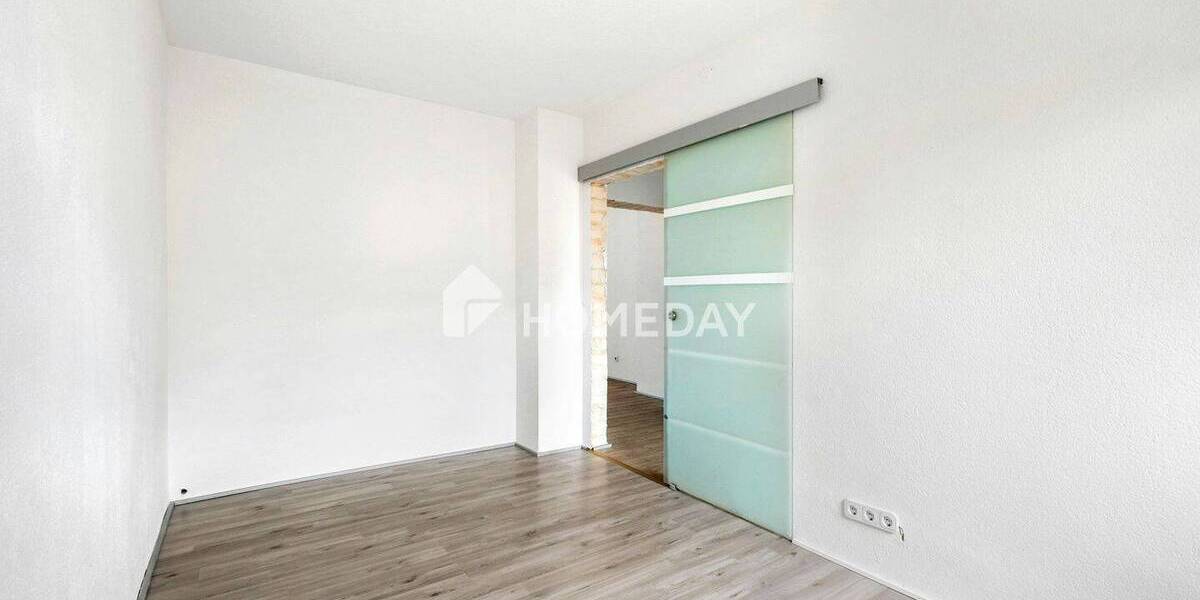 Etagenwohnung Dillingen an der Donau Dillingen - 3 Zimmer, 63 m&sup2;, 188.000&euro; | Angebot:25798446