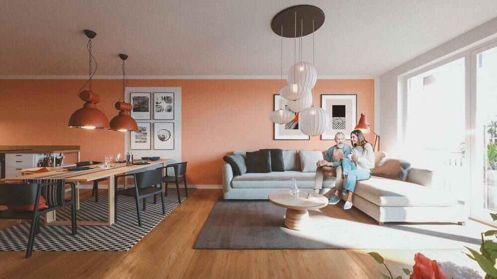 Gewerbeobjekt Rellingen - 4 Zimmer, 589.900&euro; | Angebot:25669418