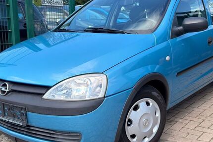 Opel Corsa 90.000 km 1.499 &euro; Berlin Weißensee-Pankow 13086