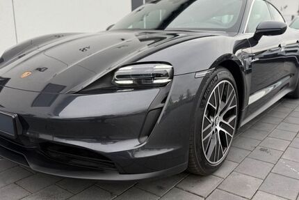 Porsche Taycan 32.000 km 64.990 € Ilsede 31246