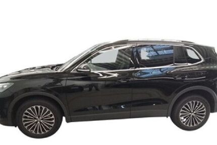 VW Tiguan 11.960 km 47.990 &euro; Heide 25746