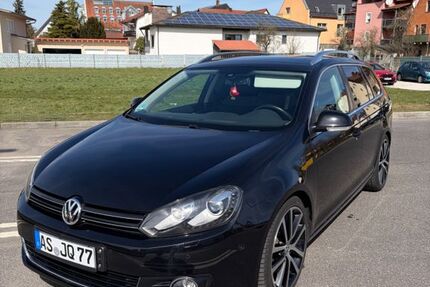 VW Golf 173.500 km 6.790 &euro; Bovenden 37120