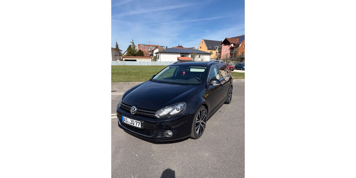VW Golf 173.500 km 6.790 &euro; Bovenden 37120