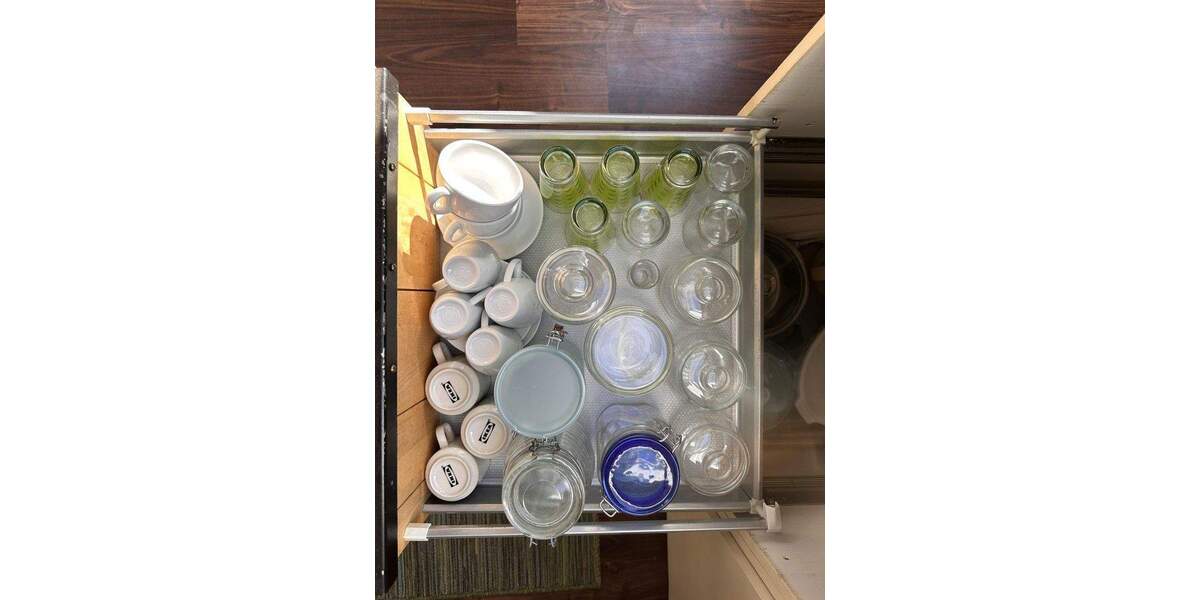 Möblierte Wohnung, gemütliches Altbau-Dachgeschoss Studio 1 zimmer