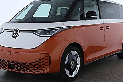 VW ID. Buzz 8.767 km 64.950 € Duderstadt 37115