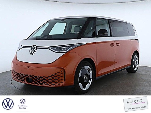 VW ID. Buzz 8.767 km 64.950 &euro; Duderstadt 37115