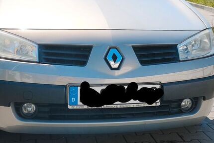 Renault Megane 149.000 km 2.100 &euro; Leipzig 04103