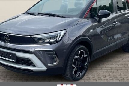 Opel Crossland (X)