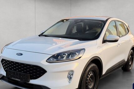 Ford Kuga 39.082 km 19.950 &euro; Hanau 63452