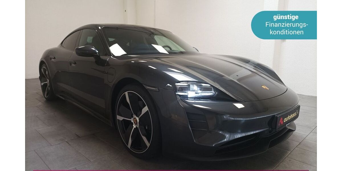 Porsche Taycan 71.752 km 62.970 &euro; Egelsbach 63329