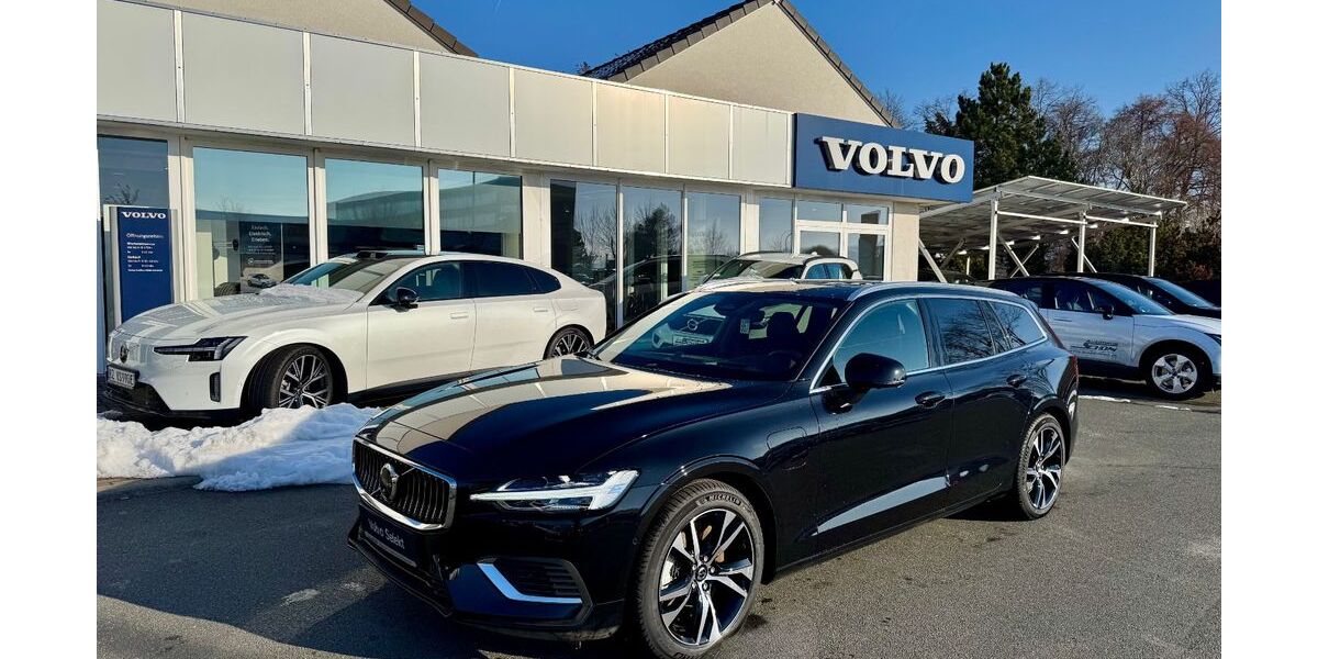Volvo V60 6.881 km 48.890 &euro; Bautzen 02625