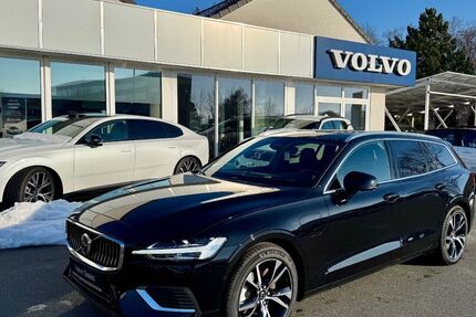 Volvo V60 6.881 km 49.890 &euro; Bautzen 02625