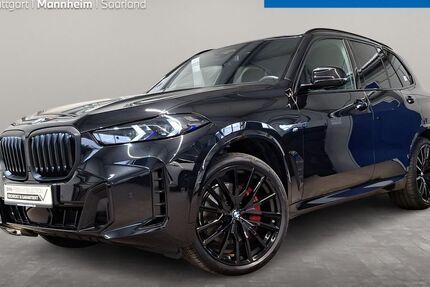 BMW X5 16.422 km 79.980 &euro; Mannheim 68169
