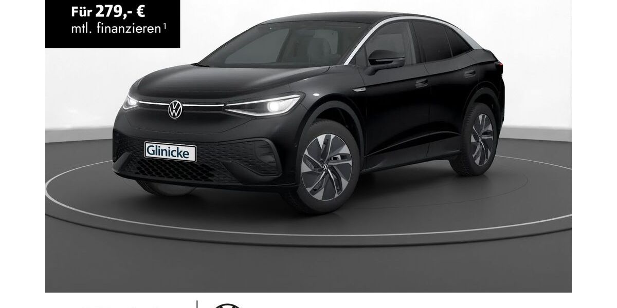 VW ID.5 44.770 km 26.880 &euro; Minden 32427