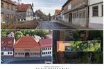 Zukunftschancen, Steuervorteile und Förderung energetischer Maßnahmen - Mehrfamilienhaus, Wohnhaus Suhl / Heinrichs Heinrichs | Angebot:21185431