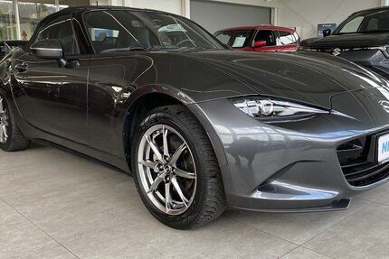 Mazda MX-5 4.073 km 28.900 &euro; Rinteln 31737