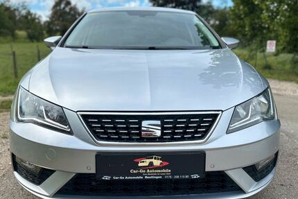 Seat Leon 68.000 km 15.999 &euro; Reutlingen 72770