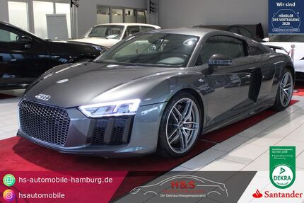 Audi R8 64.011 km 115.400 &euro; Bad Segeberg 23795